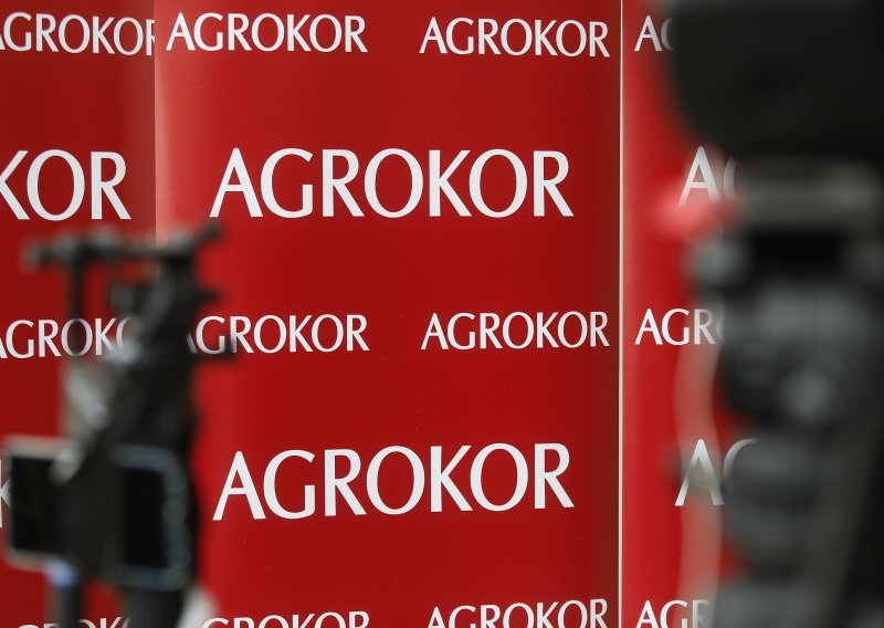 Vrhovni sud Slovenije odbacio lex Agrokor