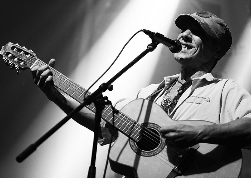 Furiozni Manu Chao priredio koncert desetljeća