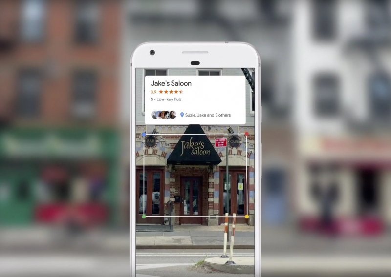 Google Lens dobija dvije vrlo zanimljive značajke