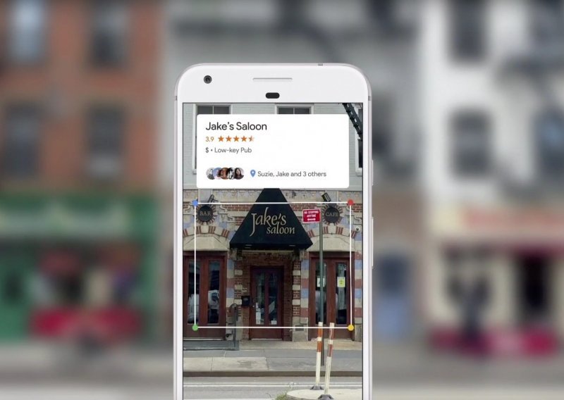 Google Lens od sada je dostupan svim vlasnicima Androida