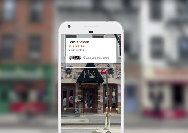 Evo za što sve možete iskoristiti Google Lens