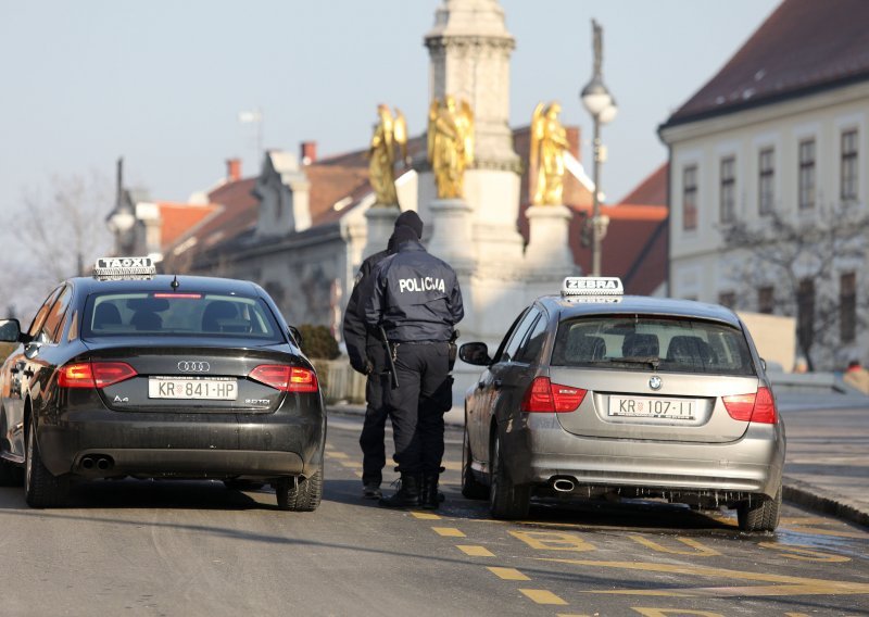 Napokon uhićen fantom koji je mjesec dana sijao strah po Zagrebu i okolici