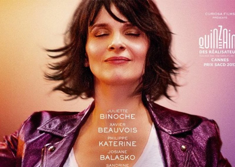 Četiri feministička filma u kinima diljem Hrvatske za Dan žena