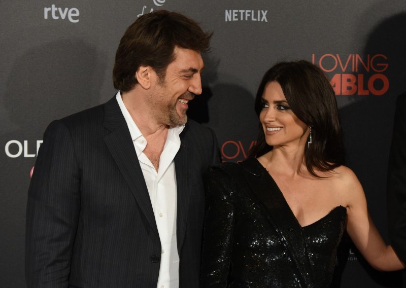 Penelope Cruz i Javier Bardem opasno konkuriraju za najbolje odjeven par u Hollywoodu