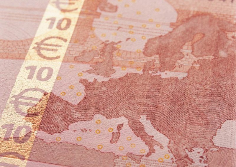 Inflacija u eurozoni najviša u zadnjih pet mjeseci