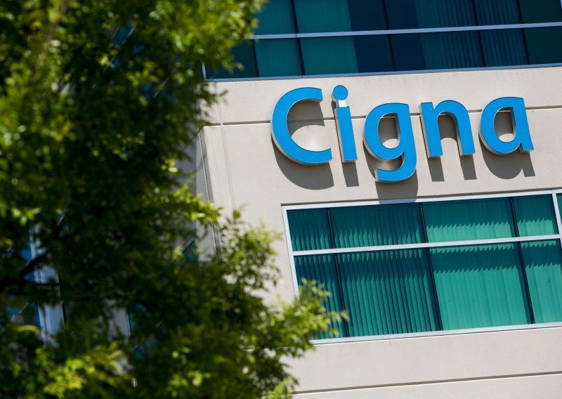 Cigna preuzima Express Scripts za 67 milijardi dolara