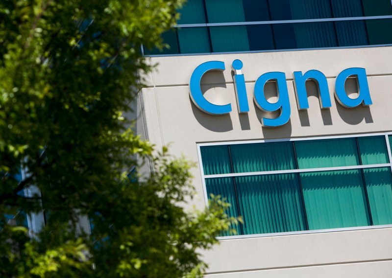 Cigna preuzima Express Scripts za 67 milijardi dolara