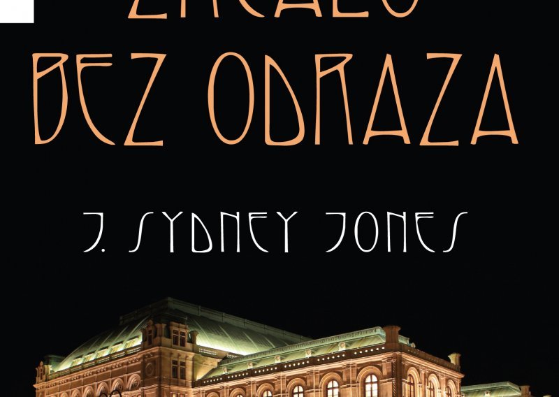 Zrcalo bez odraza - prijava