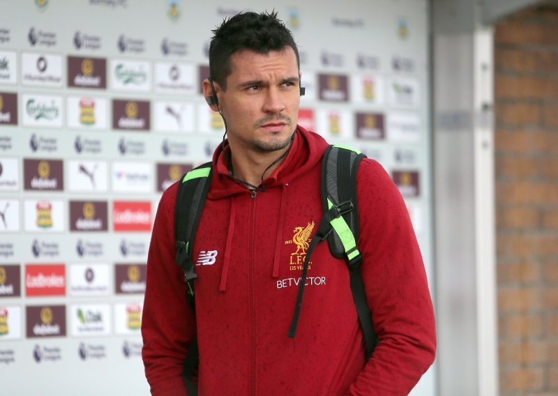 Dejan Lovren uoči najvažnijeg dana u životu: O tome sam sanjao od malih nogu...