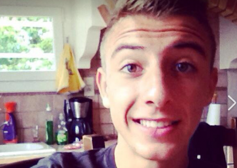 Nova nogometna tragedija; preminuo 18 godišnji Francuz
