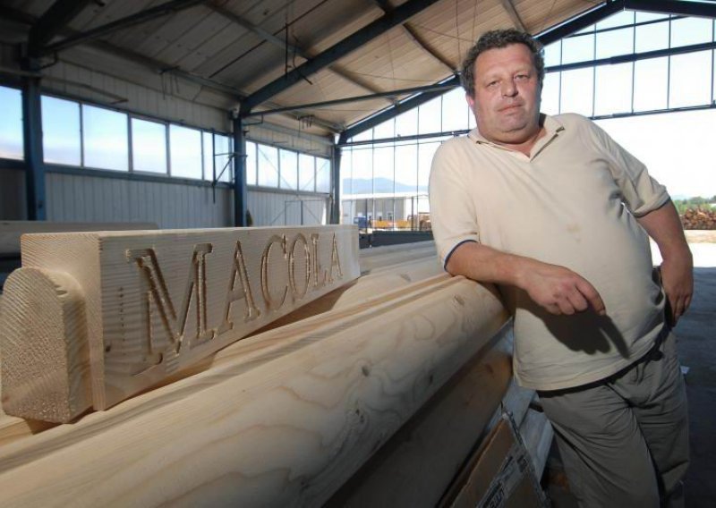 Macola dobio svoj most, ali i dalje od HAC-a traži 20 mil. kuna