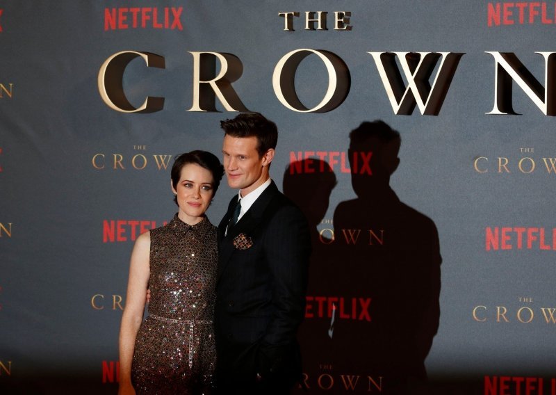 Producenti serije 'The Crown' ispričali se zbog nejednakih honorara