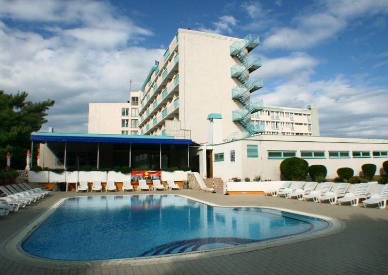 Hotel vrijedan gotovo 40 milijuna kuna greškom se našao na javnoj dražbi