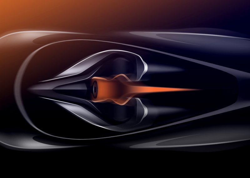 McLaren najavio ‘Hyper-GT’ koji će juriti 390 km/h. Rasprodao svih 106 primjeraka