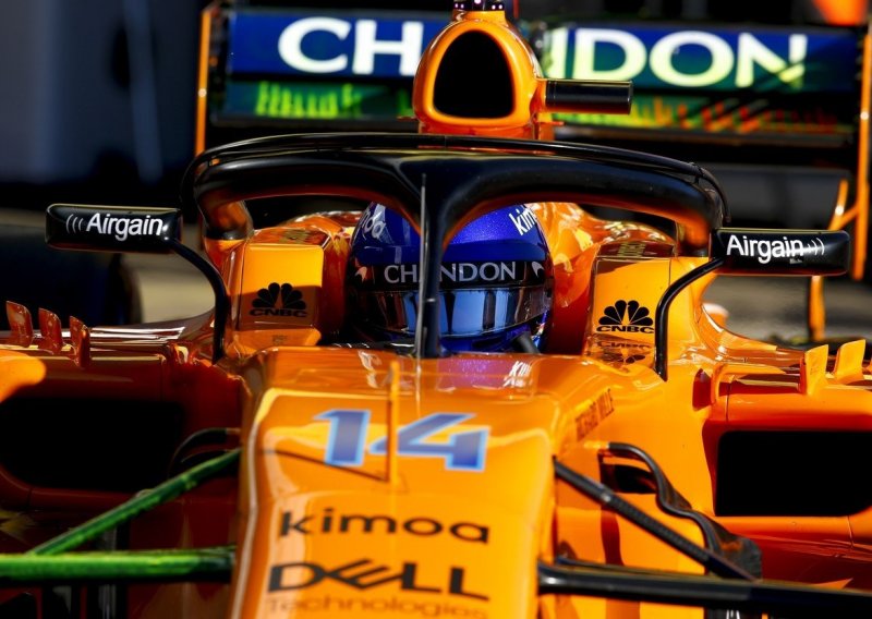 Strašan napredak McLarena zadivio ljubitelje Formule 1: Sjajna vijest za Alonsa!
