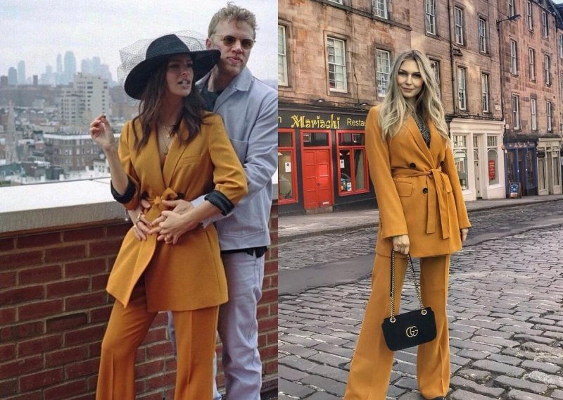 Emily Ratajkowski i Sonju Kovač vežu iste modne strasti