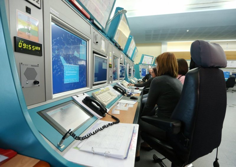 Hrvatska kontrola zračne plovidbe traži radarske kontrolore
