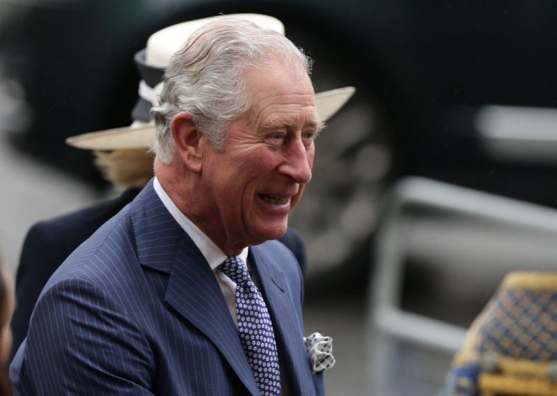 Princ Charles svjedoči o vezama s anglikanskim biskupom osuđenim zbog seksualnog zlostavljanja mladića