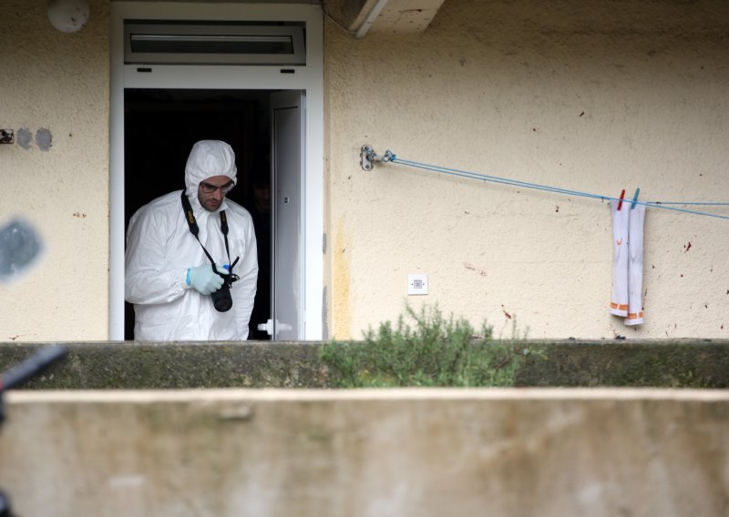 Usred noći u Zaprešiću aktivirana nepoznata eksplozivna naprava