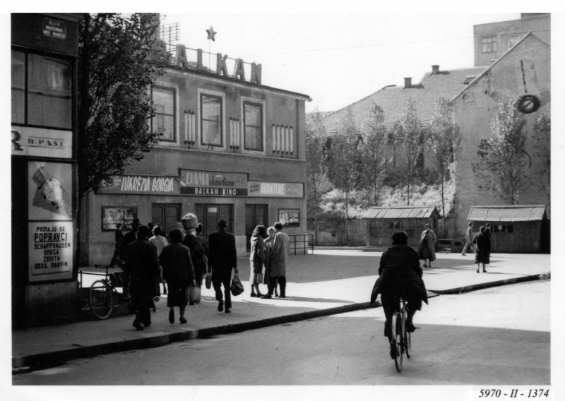 Najsimpatičnije zagrebačko kino ima razloga za slavlje, a časte sjajnim fotografijama