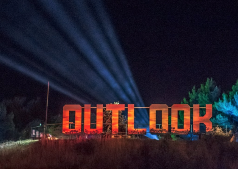 Nova imena jedanaestog Outlook festivala