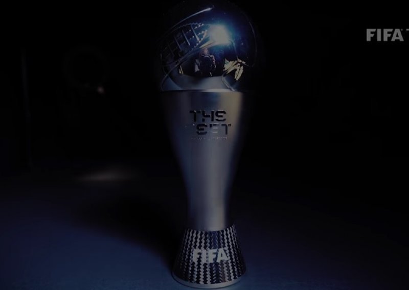 Ana Barbić Katičić osmislila izgled novog trofeja FIFA-e