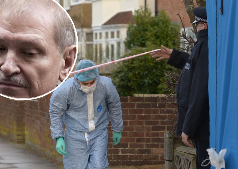 Ruski biznismen i Putinov kritičar pronađen mrtav u svojem londonskom stanu