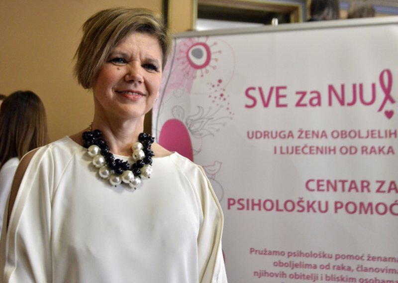 Ivana Kalogjera Brkić nominirana za 'Europsku građanku'