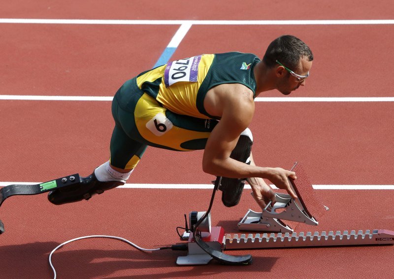 'Pistorius je izgubio bogatsvo, ja također!'