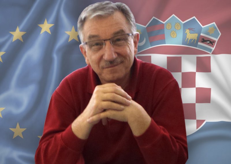 'Razočaran sam Hrvatskom i Europskom unijom'