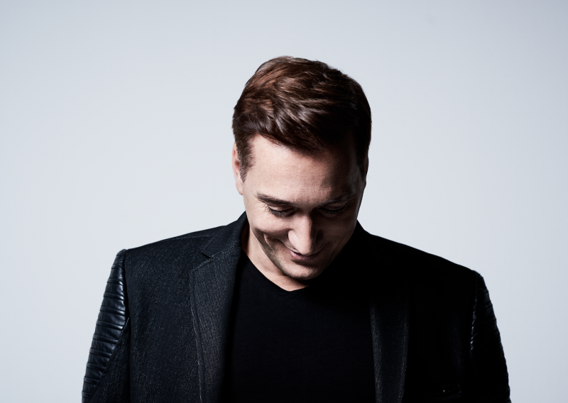 U Stella Maris stiže dvostruki svjetski DJ broj 1 - Paul Van Dyk!