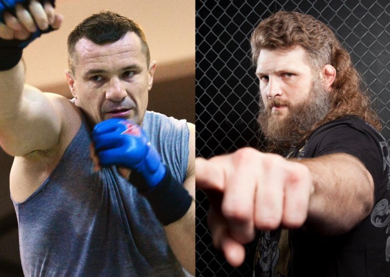 Je li Cro Cop svojom objavom na Facebooku napokon začepio usta brbljavom Nelsonu?