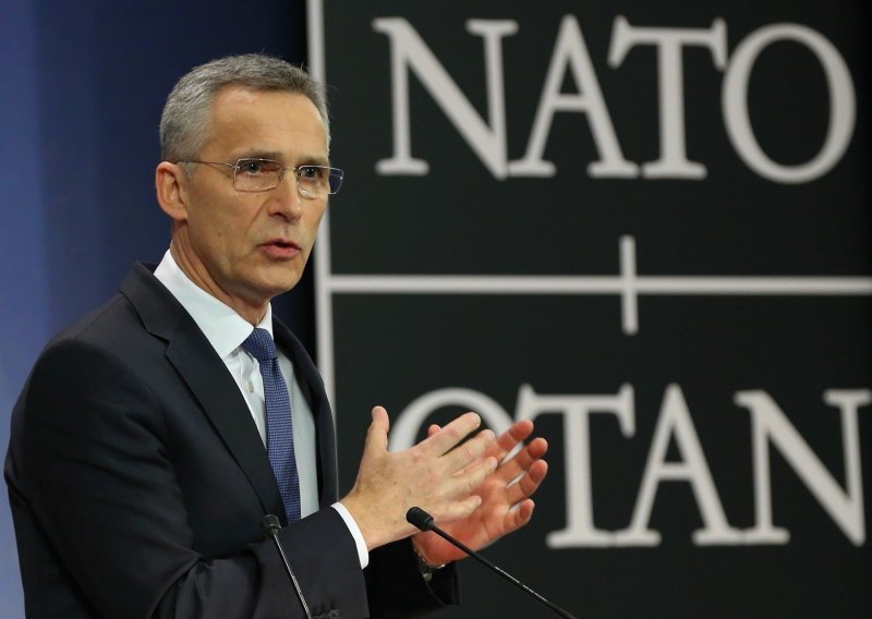 Stoltenberg: Europska obrana ne smije se jačati na štetu NATO-a