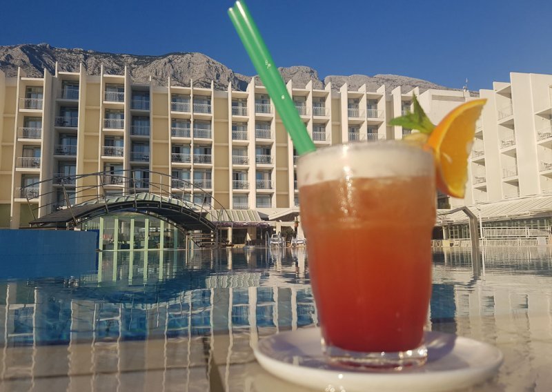 Ipak pozitivan kraj tjedna, u fokusu hotelijeri