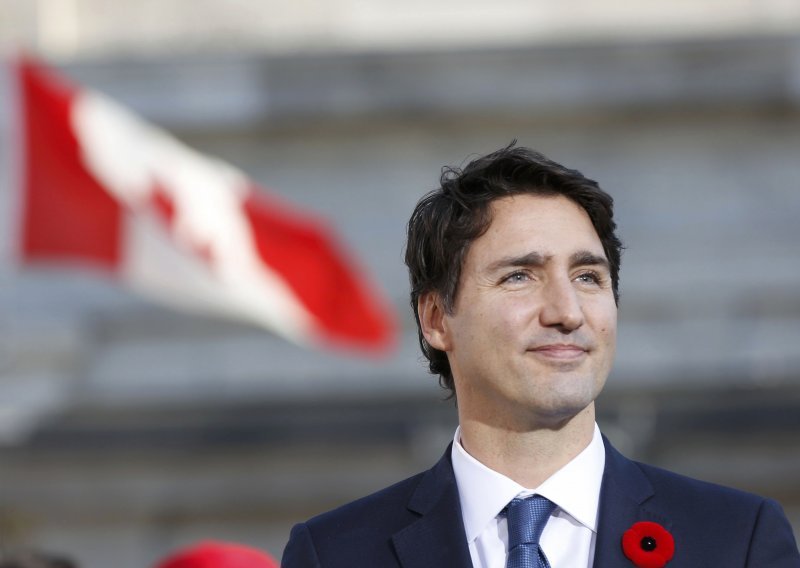 Kanada nakon prvih 100 dana vlade Justina Trudeaua