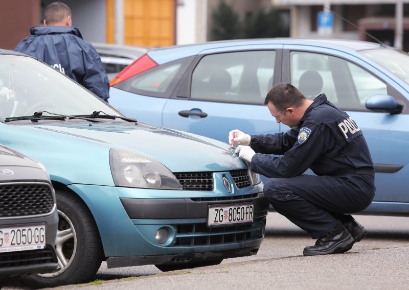 Pucnjava u Španskom probudila stanare