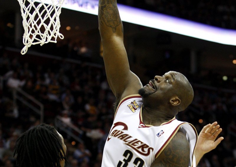 Cleveland dva mjeseca bez O'Neala