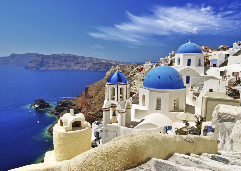Rezervacije za Grčku dramatično padaju, ali Hrvatska neće pobrati vrhnje