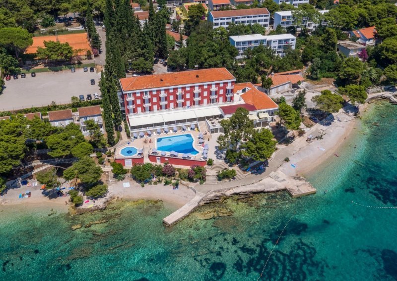 Vodeći hotelijeri uložu stotine milijuna eura u nove hotele