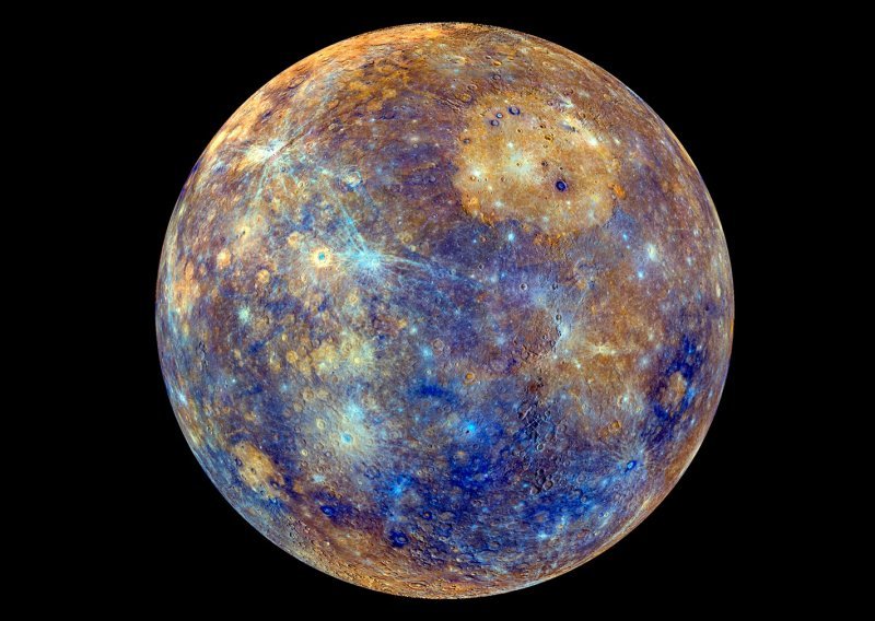 Merkur u Ribama donosi pad koncentracije i pogrešne procjene