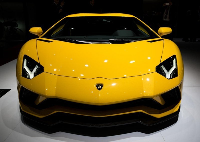 55 godina Lamborghinija - od traktora do supersportskih automobila