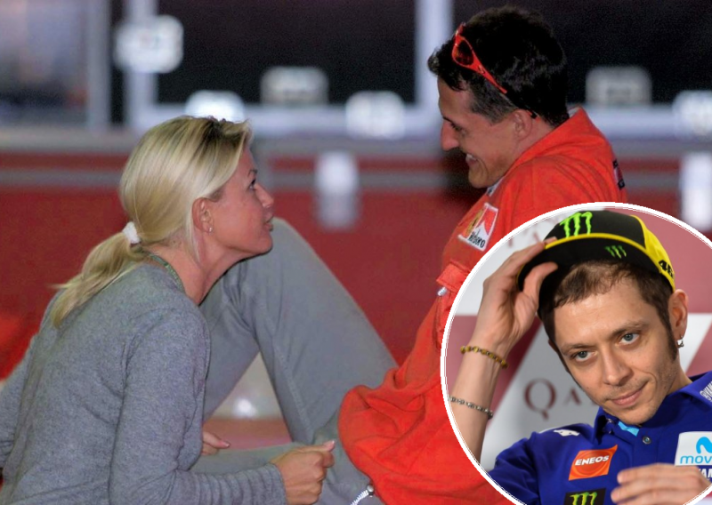 Velikan svijeta brzine nije želio prolaziti što i legendarni Schumacher: Idem do samog kraja...