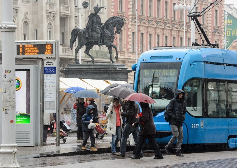 Zagreb apsolutni rekorder po broju poduzetnika i rastu broja zaposlenika