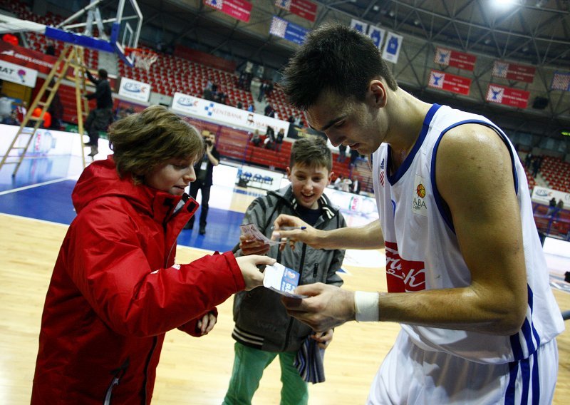 Predrag Šarić bijesan zbog menadžera: Dario i ja ne razgovaramo!