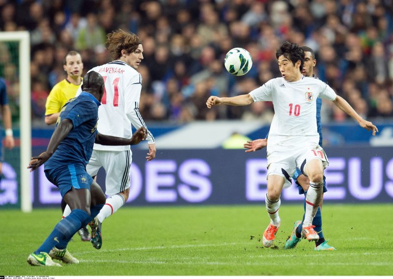 Japan će uskoro postati svjetska nogometna velesila!