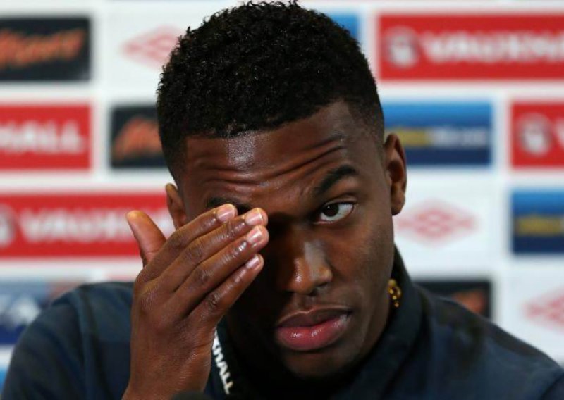 Sturridge postao 'reds', njegova je zamjena Demba Ba