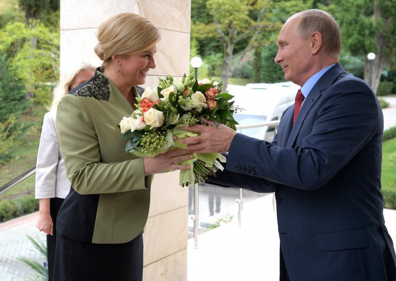 Pantovčak reagirao na Plenkovićevu izjavu o pozivu Putinu