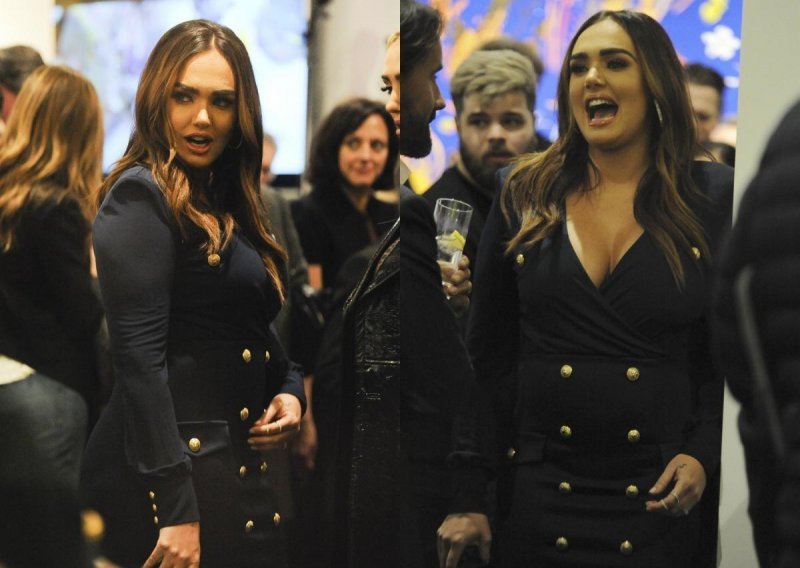 Tamara Ecclestone na udaru kritika, ovoga puta zbog kćerkine raskošne rođendanske zabave
