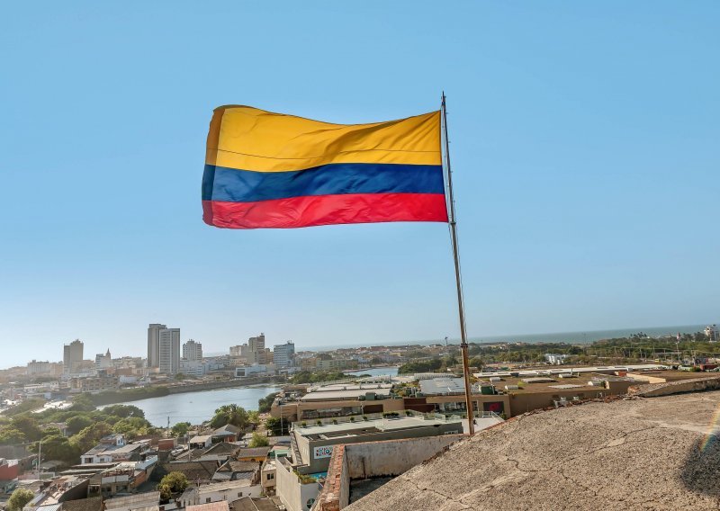 Kolumbijska vlada odbila ponudu ELN-a za mirovne pregovore