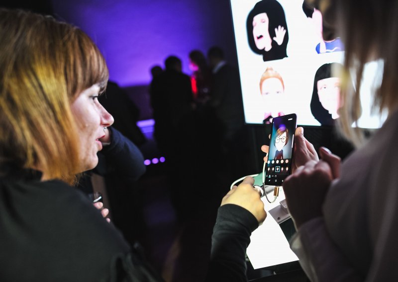 Evo što sve znamo o Samsungovim novim top modelima smartfona